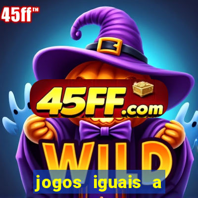 jogos iguais a date ariane